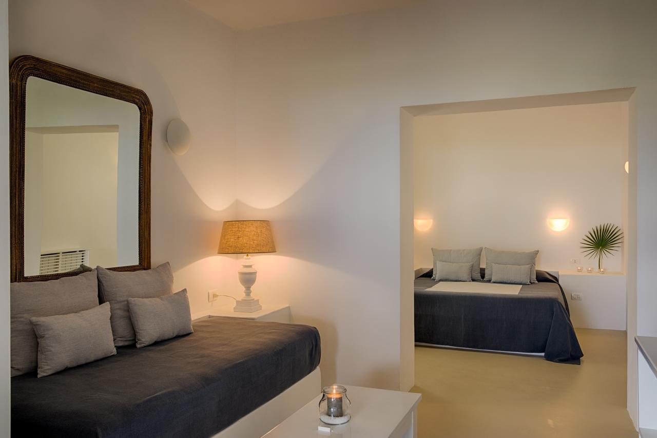 Capofaro Locanda & Malvasia مالْفا المظهر الخارجي الصورة