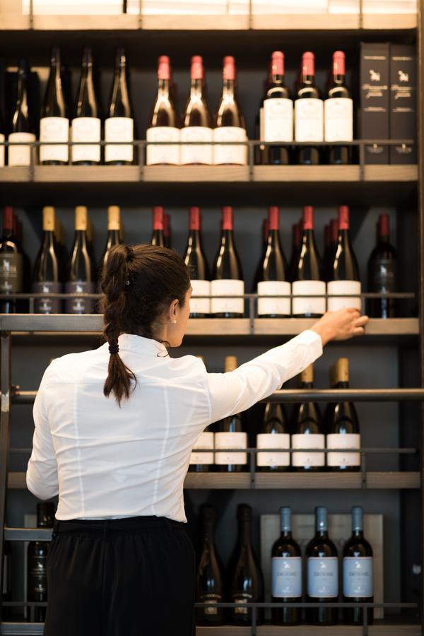 Capofaro Locanda & Malvasia مالْفا المظهر الخارجي الصورة
