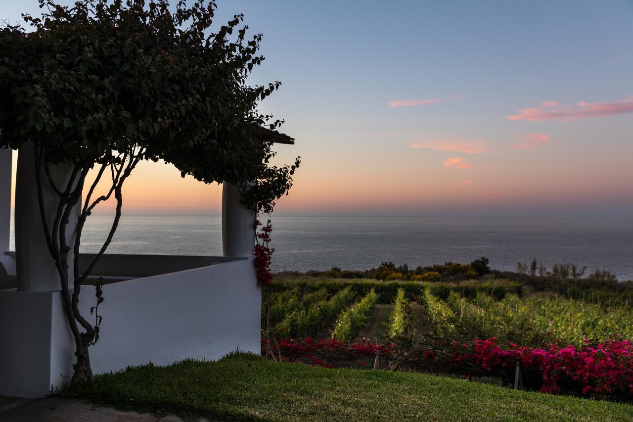 Capofaro Locanda & Malvasia مالْفا المظهر الخارجي الصورة