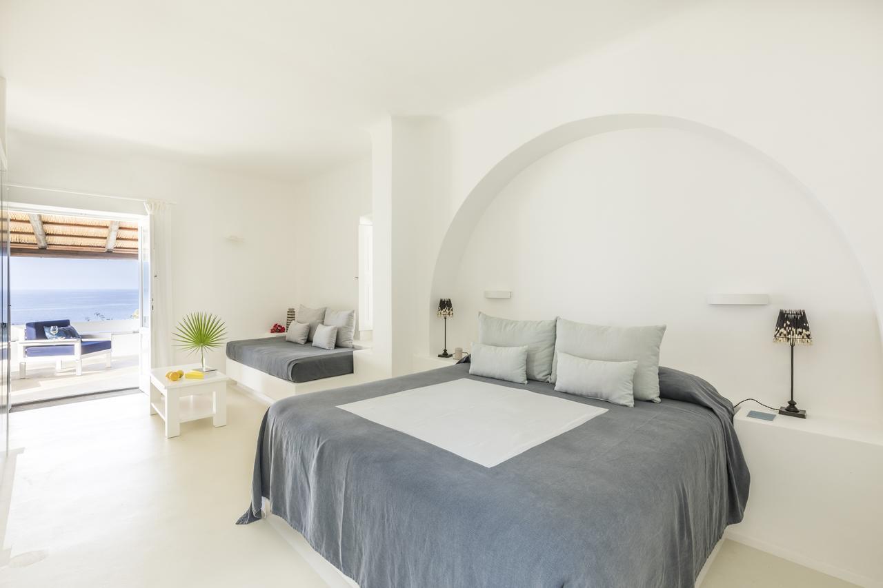 Capofaro Locanda & Malvasia مالْفا المظهر الخارجي الصورة