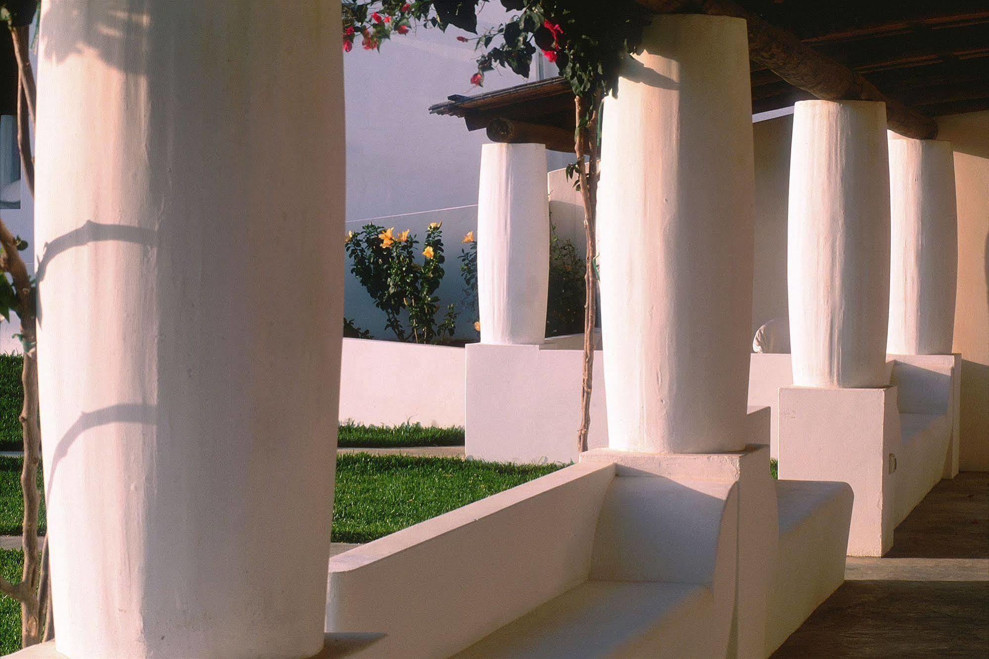 Capofaro Locanda & Malvasia مالْفا المظهر الخارجي الصورة